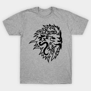 anthony smith lion T-Shirt